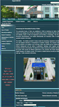 Mobile Screenshot of paramedfac-en.tbzmed.ac.ir